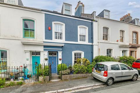 undefined, Park Street, Stoke, Plymouth