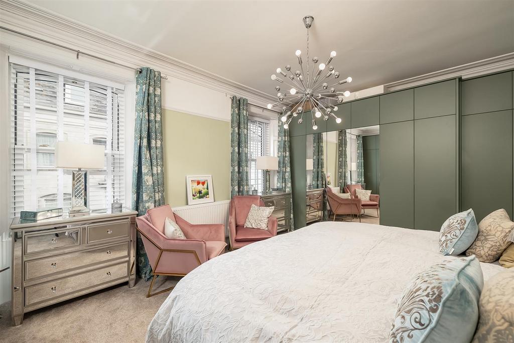 Bedroom One 2