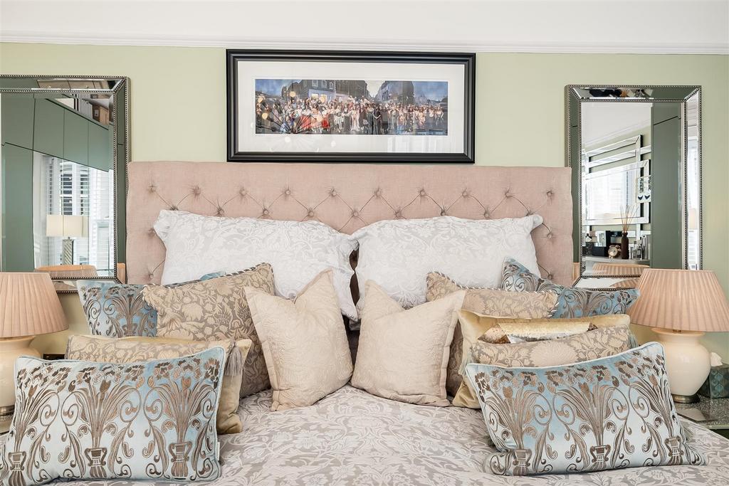 Bedroom One 3