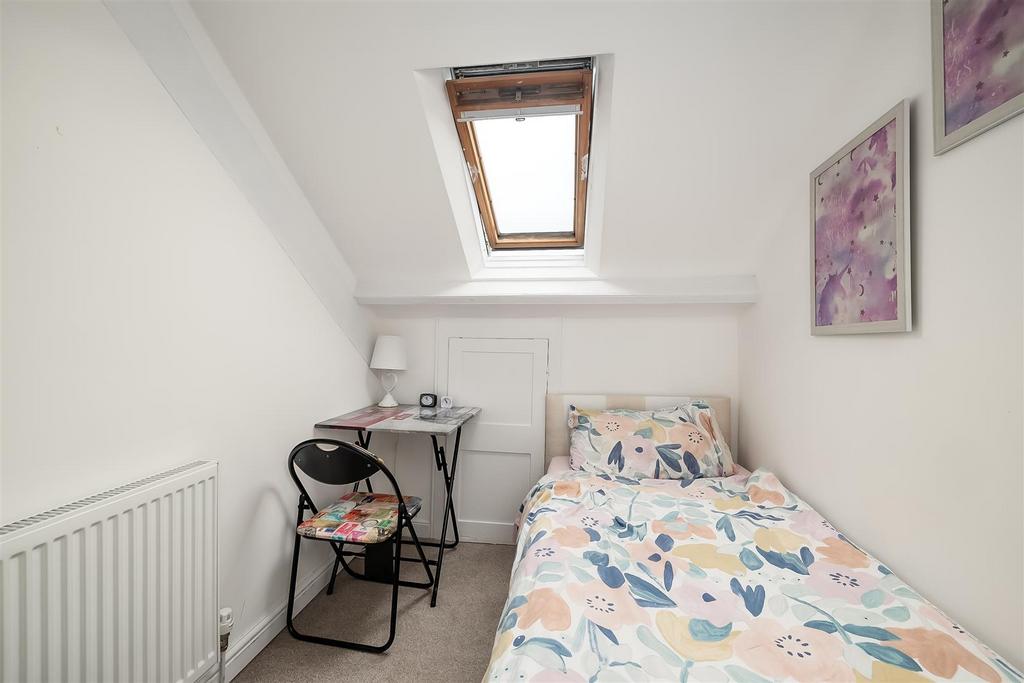 Bedroom Five