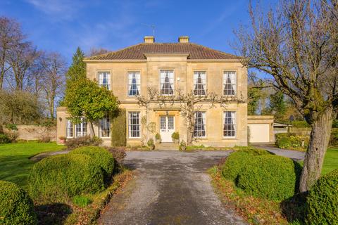 undefined, Claverton Down Road, Claverton Down, Bath, Somerset BA2