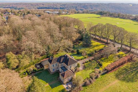 undefined, Claverton Down Road, Claverton Down, Bath, Somerset BA2
