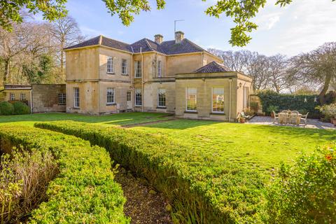undefined, Claverton Down Road, Claverton Down, Bath, Somerset BA2