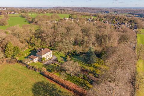 undefined, Claverton Down Road, Claverton Down, Bath, Somerset BA2