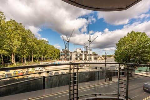 Ebury Bridge Road, Belgravia, London, SW1W