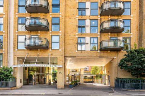 2 bedroom flat to rent, Ebury Bridge Road, Belgravia, London, SW1W