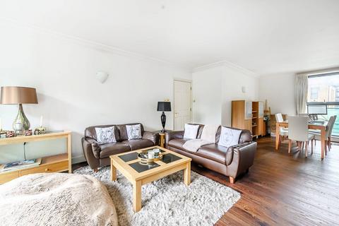 2 bedroom flat to rent, Ebury Bridge Road, Belgravia, London, SW1W