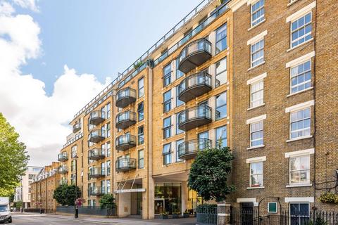 2 bedroom flat to rent, Ebury Bridge Road, Belgravia, London, SW1W