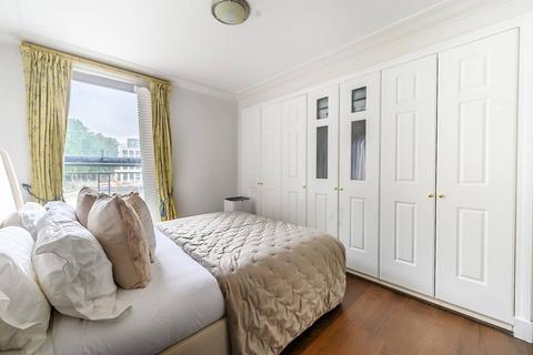 2 bedroom flat to rent, Ebury Bridge Road, Belgravia, London, SW1W