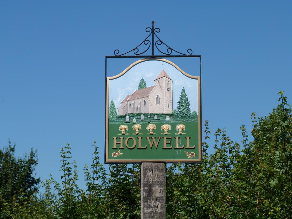 Holwellsign