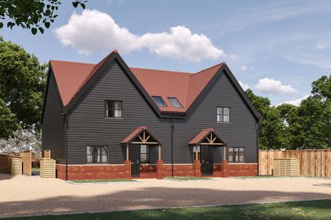 3 bedroom semi-detached house for sale, The Well, Pirton Road, Hitchin, SG5
