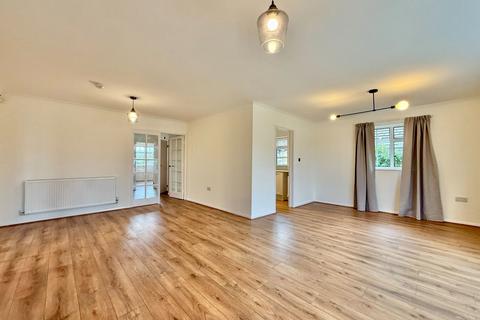 3 bedroom detached bungalow to rent, Wetherby, Wentworth Gate, LS22