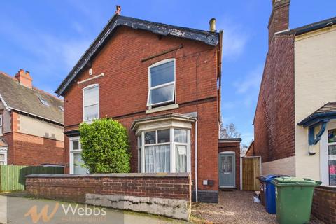 undefined, Station Road, Cannock WS12