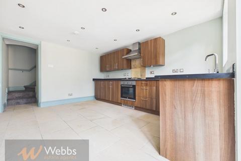 undefined, Station Road, Cannock WS12
