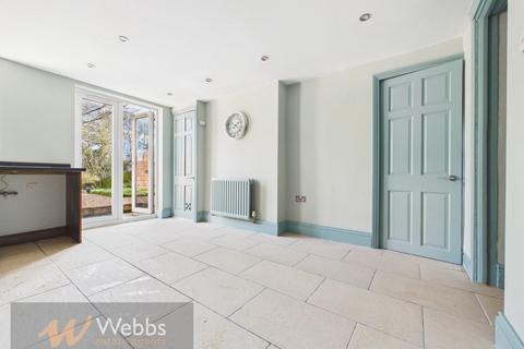 undefined, Station Road, Cannock WS12
