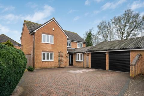 4 bedroom detached house for sale, The Copse, Hemel Hempstead, HP1