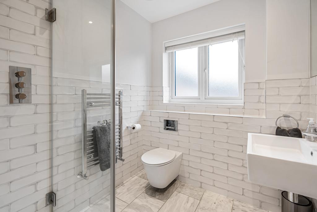 En suite