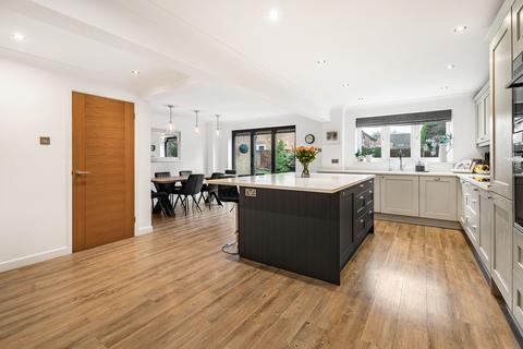 4 bedroom detached house for sale, The Copse, Hemel Hempstead, HP1