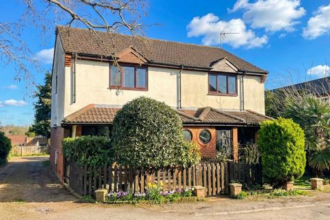 Walnut Tree Crescent, Sawbridgeworth, CM21