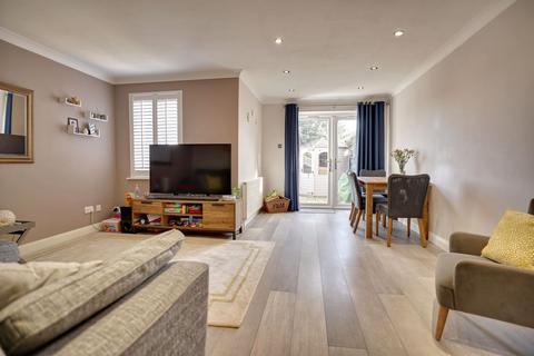 3 bedroom semi-detached house for sale, Walnut Tree Crescent, Sawbridgeworth, CM21