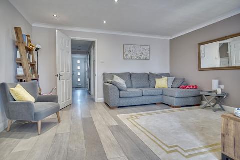 3 bedroom semi-detached house for sale, Walnut Tree Crescent, Sawbridgeworth, CM21