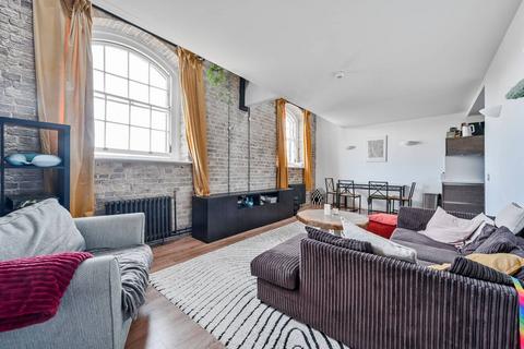 2 bedroom flat to rent, Marlborough Road, Woolwich Riverside, London, SE18