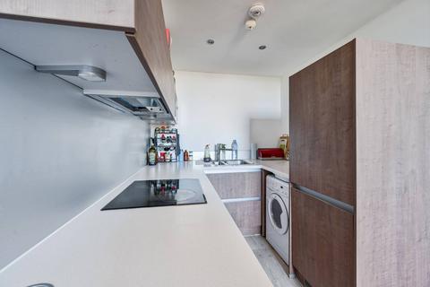 2 bedroom flat to rent, Marlborough Road, Woolwich Riverside, London, SE18
