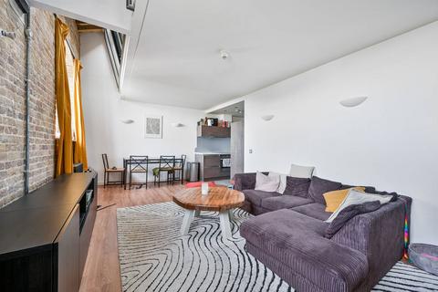 2 bedroom flat to rent, Marlborough Road, Woolwich Riverside, London, SE18