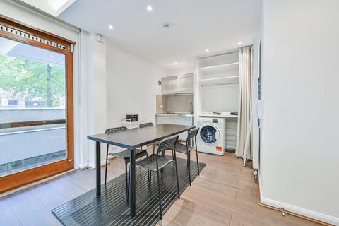 Studio to rent, 1 Hall Road, London, NW8, St John's Wood, London, NW8