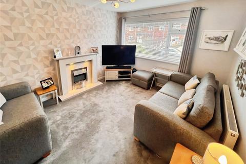 3 bedroom detached house for sale, Brackenwood Road, Staffordshire DE15
