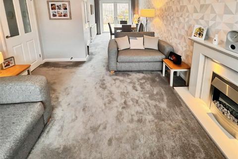 3 bedroom detached house for sale, Brackenwood Road, Staffordshire DE15