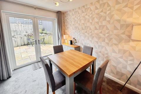 3 bedroom detached house for sale, Brackenwood Road, Staffordshire DE15