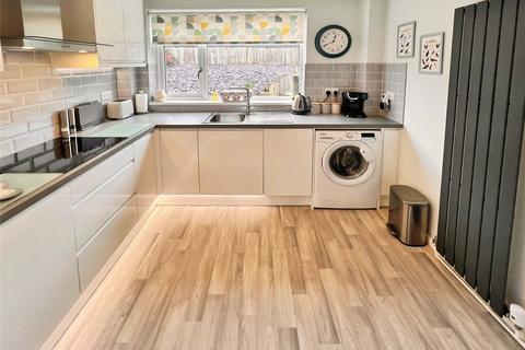 3 bedroom detached house for sale, Brackenwood Road, Staffordshire DE15