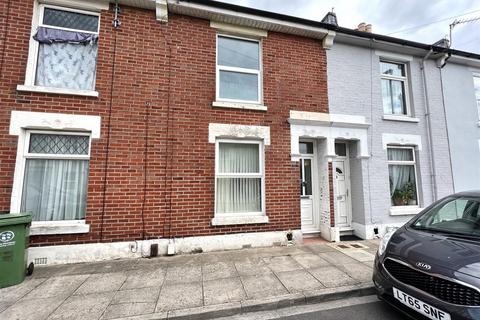 undefined, Manor Park Avenue, Portsmouth