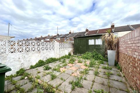 undefined, Manor Park Avenue, Portsmouth