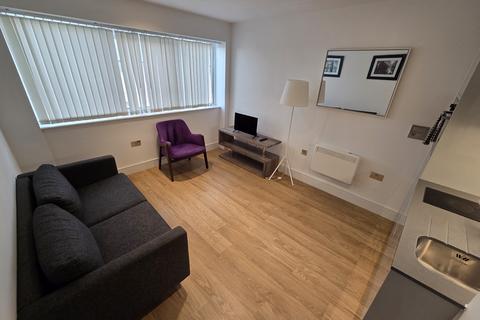 undefined, Laporte Way, Luton