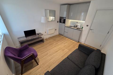 undefined, Laporte Way, Luton