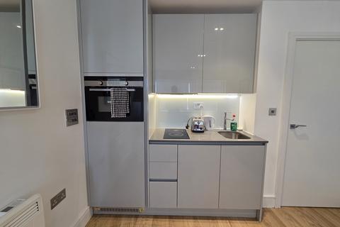 undefined, Laporte Way, Luton