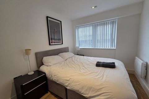 undefined, Laporte Way, Luton