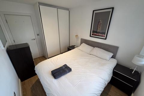 undefined, Laporte Way, Luton