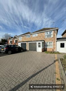undefined, Briar Lea Close, Derby DE24