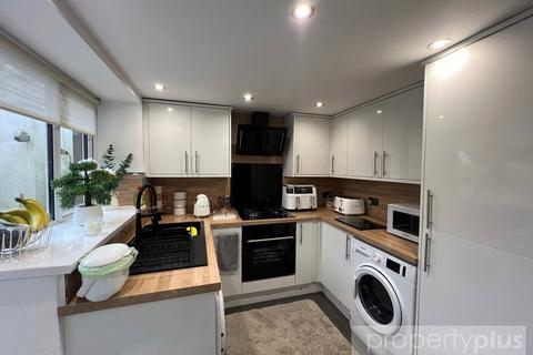 3 bedroom terraced house for sale, New Street, Ferndale, Rhondda Cynon Taff, CF43