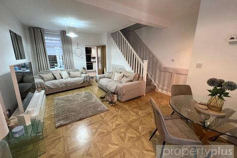 3 bedroom terraced house for sale, New Street, Ferndale, Rhondda Cynon Taff, CF43