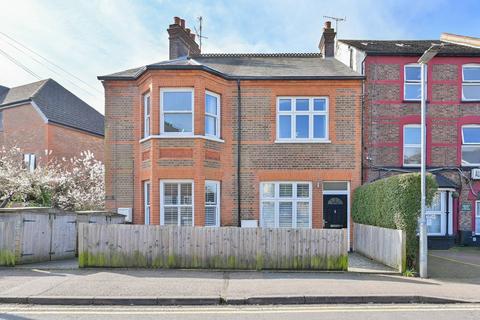 undefined, Alexandra Road, Hemel Hempstead, HP2