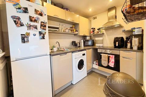 undefined, Kinvara Heights, 158 Cheapside, Birmingham, B12