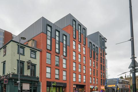 Renshaw Street, Liverpool L1