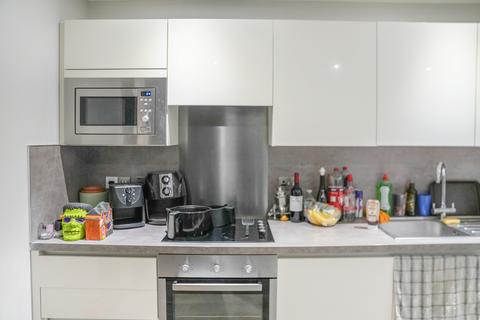 1 bedroom flat for sale, Renshaw Street, Liverpool L1