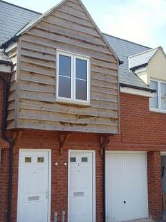undefined, Rogers Walk Cotford St. Luke, Somerset TA4