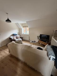 undefined, Rogers Walk Cotford St. Luke, Somerset TA4
