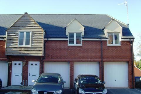 undefined, Rogers Walk Cotford St. Luke, Somerset TA4